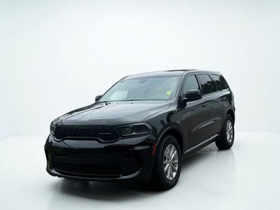 Used 2025 Dodge Durango GT