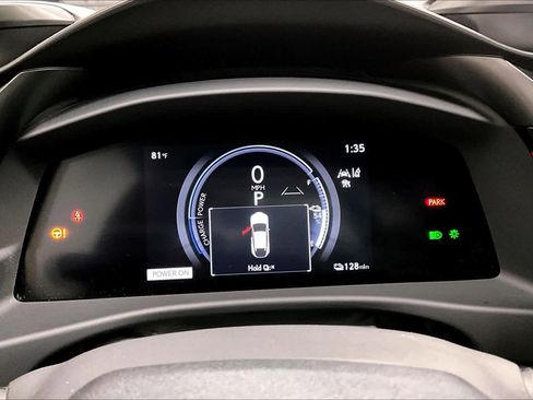 Used 2023 Lexus RZ 450e Premium w/ Technology Package image 25