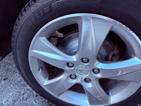 Used 2012 Acura TSX Sedan image 10