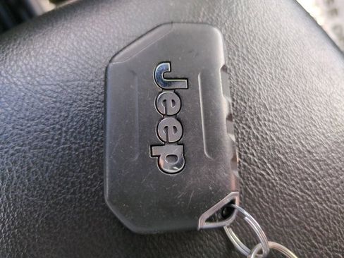 Used 2020 Jeep Wrangler Sport image 24