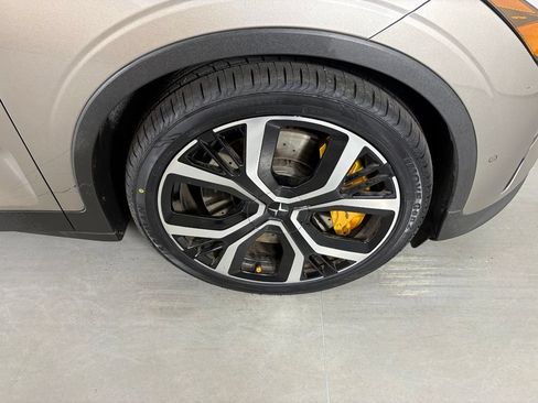 Used 2022 Polestar Polestar 2 w/ Performance Package AWD/4WD image 10