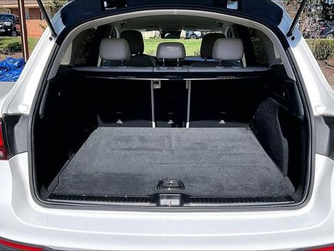 Certified 2022 Mercedes-Benz GLC 300 4MATIC image 16