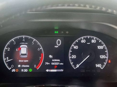 Used 2024 Honda CR-V EX-L image 12