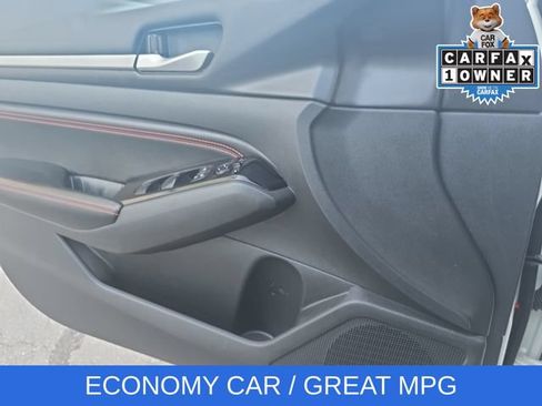 Used 2023 Nissan Altima 2.5 SR FWD image 11