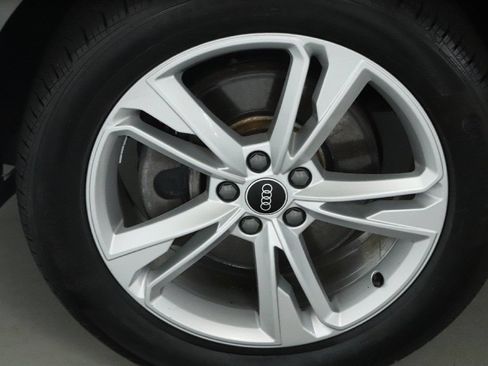 Used 2021 Audi Q3 2.0T Premium Plus AWD/4WD image 39