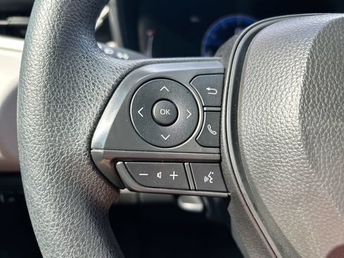 Certified 2026 Toyota Corolla LE FWD image 15