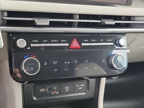 New 2026 Hyundai Tucson SEL AWD/4WD image 13