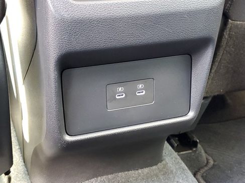 Certified 2026 Nissan Rogue SV FWD image 25