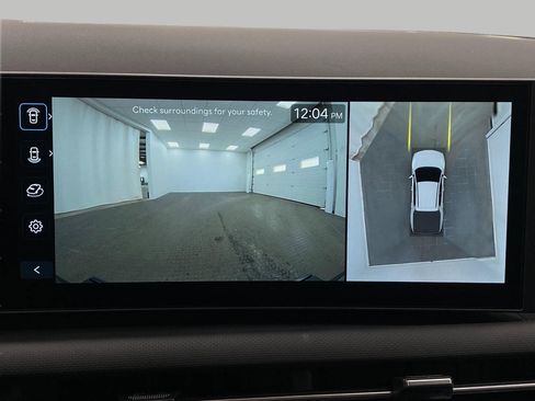 New 2026 Hyundai Santa Cruz XRT AWD/4WD image 25