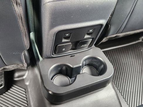 Used 2022 Ford Bronco Wildtrak image 32