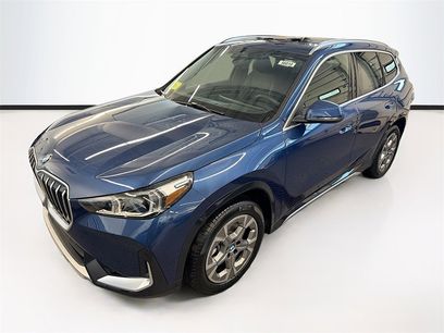New 2025 BMW X1 xDrive28i w/ Convenience Package