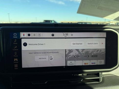 New 2026 Jeep Gladiator Sport image 32