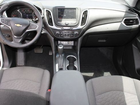 Used 2020 Chevrolet Equinox LT w/ Driver Convenience Package FWD image 12
