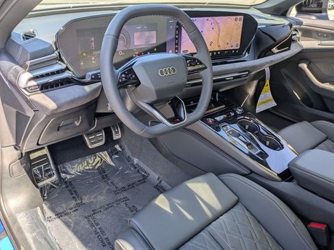 New 2026 Audi S5 Premium Plus AWD/4WD image 8