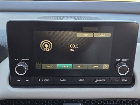 Used 2023 Honda HR-V LX image 18