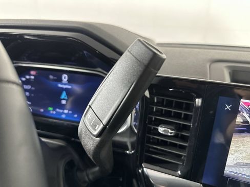Used 2026 Chevrolet Silverado 1500 LT AWD/4WD image 18