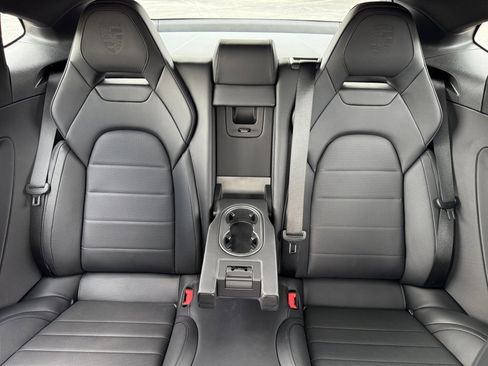 New 2025 Porsche Panamera 4 image 21