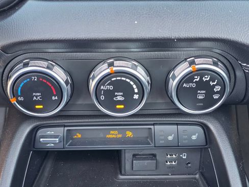 Used 2023 MAZDA MX-5 Miata Grand Touring RWD image 19