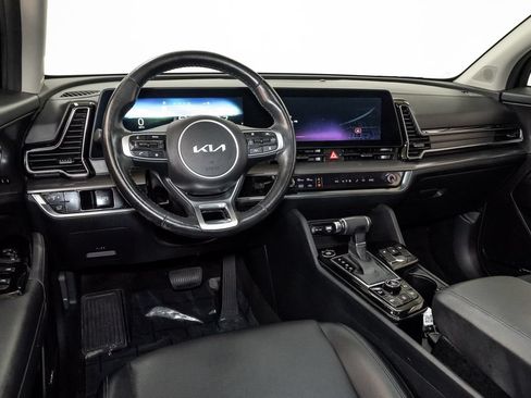Certified 2023 Kia Sportage SX AWD/4WD image 7