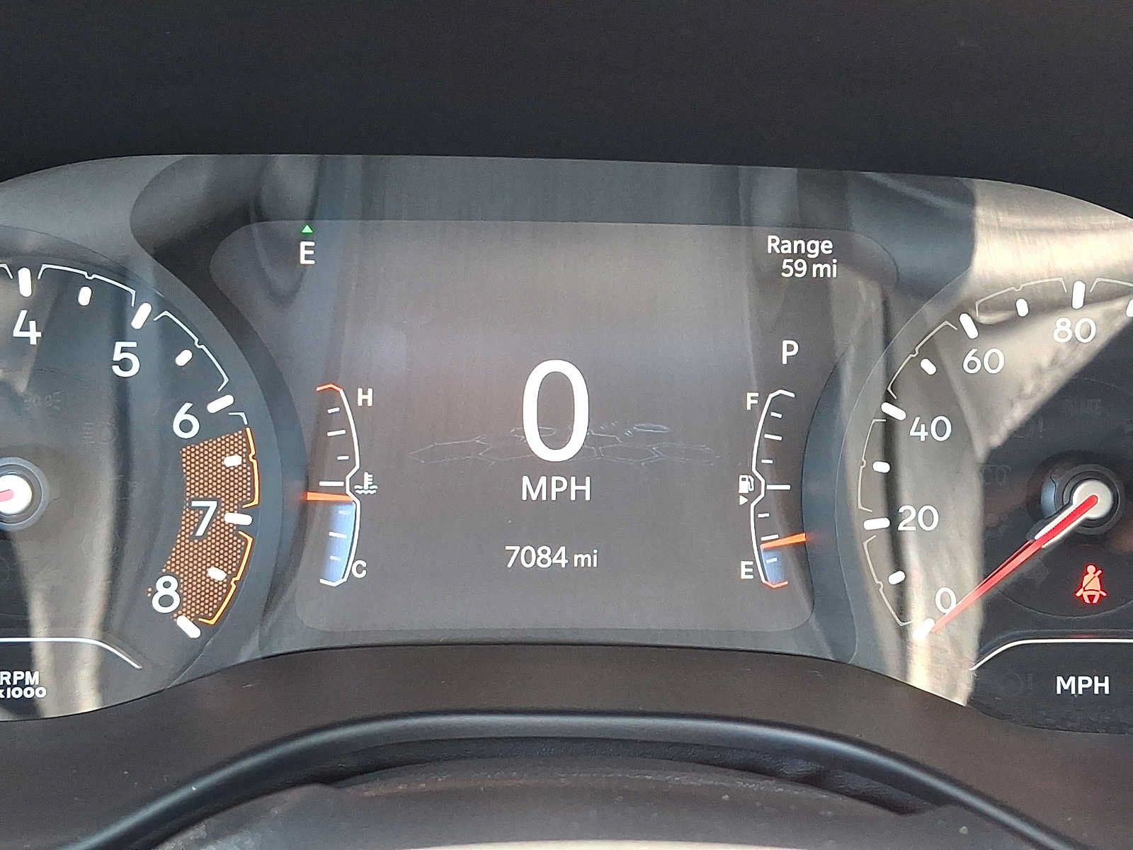 Used 2022 Jeep Compass Latitude AWD/4WD image 20