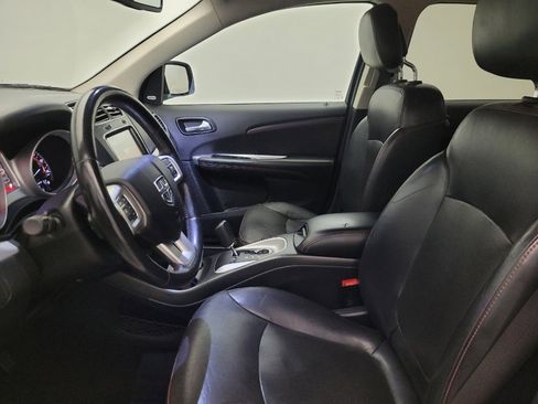 Used 2019 Dodge Journey GT FWD image 17