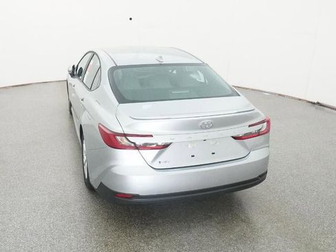 New 2026 Toyota Camry LE w/ Convenience Package image 6