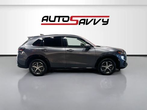 Used 2024 Honda HR-V EX-L image 8