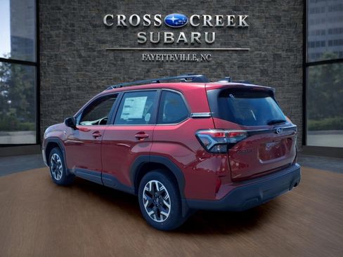 New 2026 Subaru Forester image 17