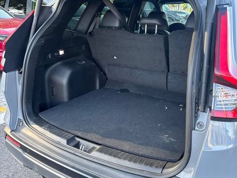Used 2024 Honda CR-V Sport-L image 16
