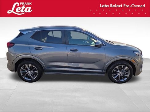 Used 2020 Buick Encore GX Preferred w/ Sport Touring Package image 14