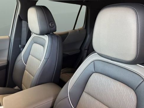 New 2026 Chevrolet Equinox LT image 19