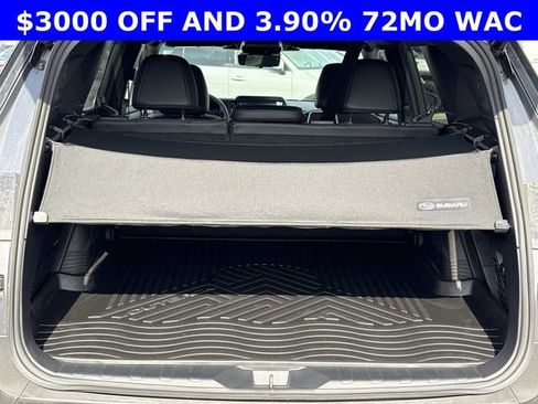 New 2026 Subaru Outback Touring XT image 6