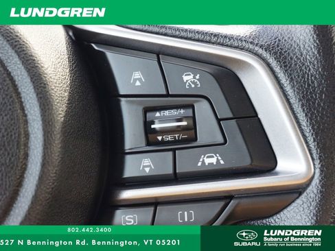 Used 2019 Subaru Forester w/ Alloy Wheel Package image 30