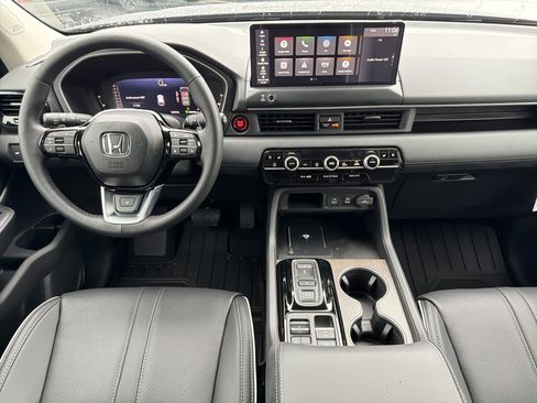 New 2026 Honda Pilot Elite image 15