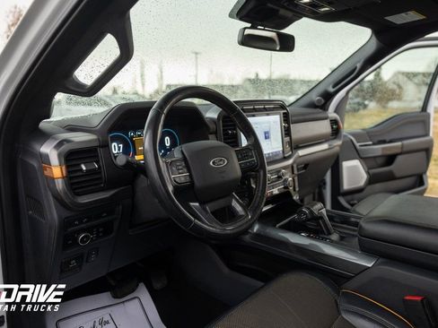 Used 2023 Ford F150 Tremor w/ Equipment Group 402A High image 25