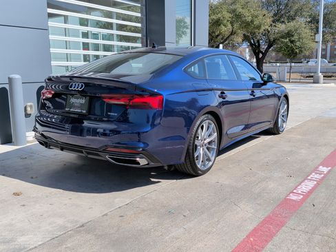 Certified 2025 Audi A5 2.0T Premium Plus w/ Convenience Plus Package image 10