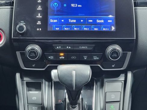 Used 2022 Honda CR-V Touring image 20