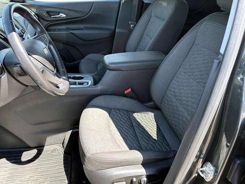 Used 2019 Chevrolet Equinox LT w/ Driver Convenience Package AWD/4WD image 18