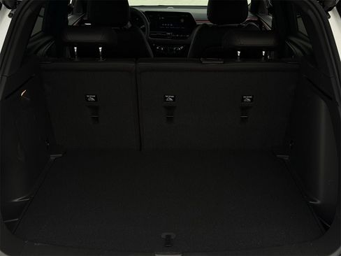 New 2026 Chevrolet TrailBlazer RS w/ Convenience Package image 28