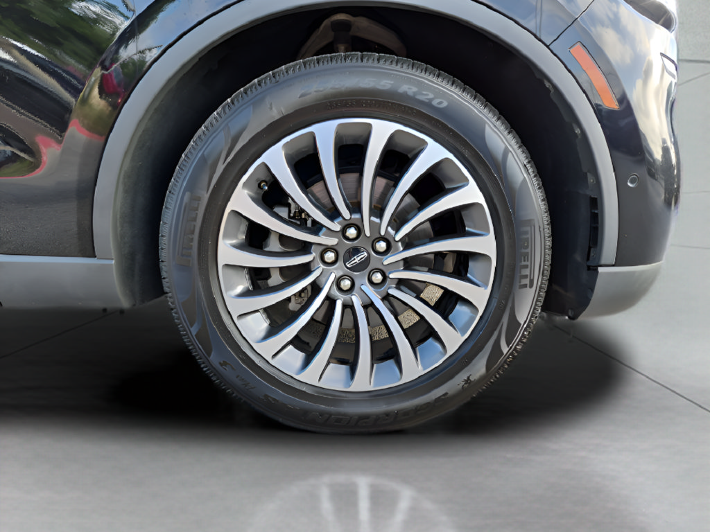Used 2020 Lincoln Aviator Reserve w/ Equipment Group 201A RWD image 21