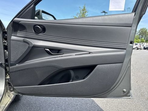 New 2026 Hyundai Elantra SEL Sport Premium FWD image 14