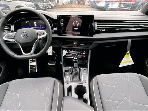 New 2026 Volkswagen Jetta Sport image 5