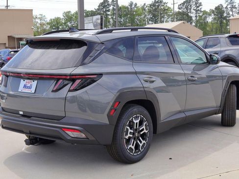 New 2026 Hyundai Tucson XRT image 26