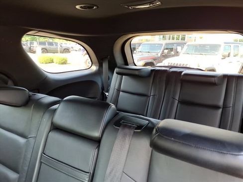 Used 2022 Dodge Durango GT AWD/4WD image 14