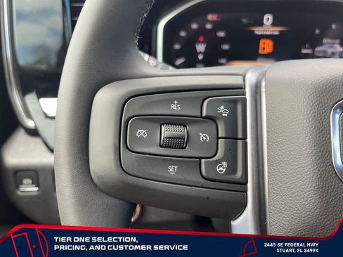 New 2026 GMC Sierra 1500 Elevation AWD/4WD image 25