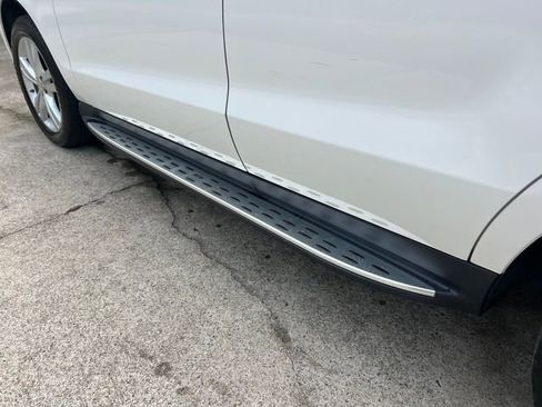 Used 2015 Mercedes-Benz ML 350 4MATIC image 38