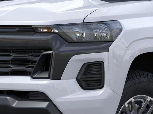 New 2026 Chevrolet Colorado LT w/ Advanced Trailering Package RWD image 45