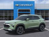 New 2026 Chevrolet TrailBlazer LT image 2