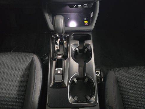 New 2026 Subaru Forester Premium image 21