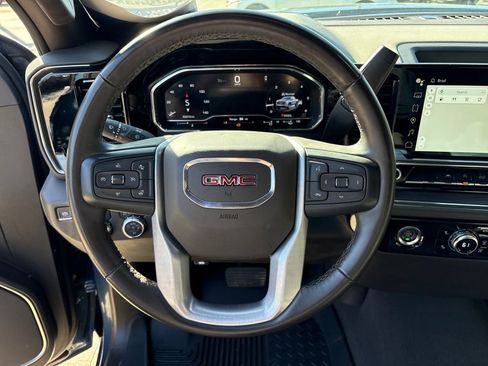 Used 2024 GMC Sierra 1500 SLT image 17